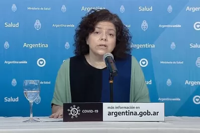 Se colocaron más de siete millones de dosis en agosto