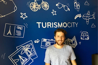 “Emprender se convirtió  en mi universidad”