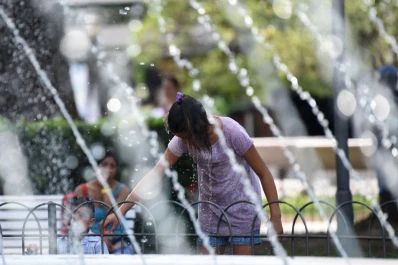 ¡Bienvenido septiembre! El noveno mes arranca con mucho calor en Tucumán
