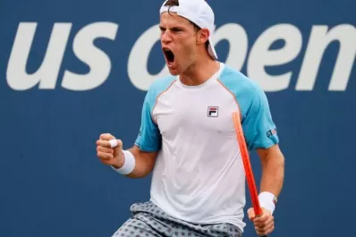 Cuatro argentinos buscan el pase a tercera ronda del US Open: horario y TV