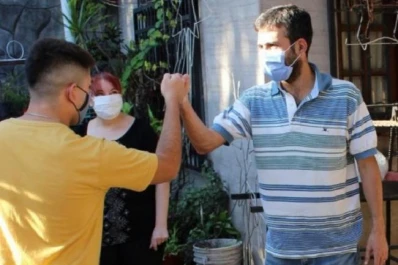 El secretario de Prevención de Adicciones de Tucumán salió al cruce de las declaraciones de Vidal