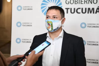 Alfaro se dedicaba a pagar ñoquis VIP, dijo el manzurista Romano