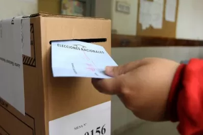 Elecciones 2021: qué pasa si no voto y cómo cambia la situación por la pandemia