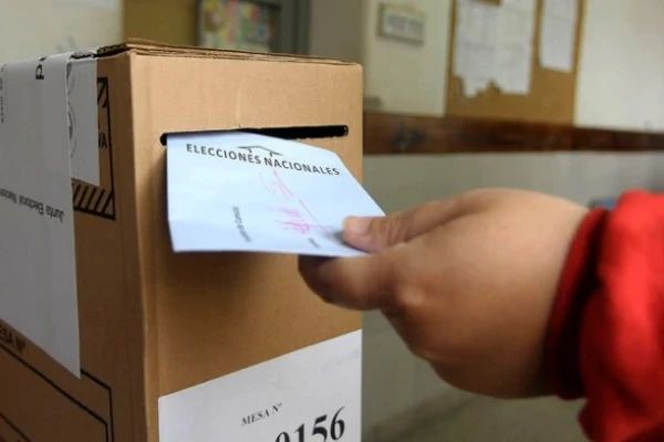 Elecciones 2021: qué pasa si no voto y cómo cambia la situación por la pandemia