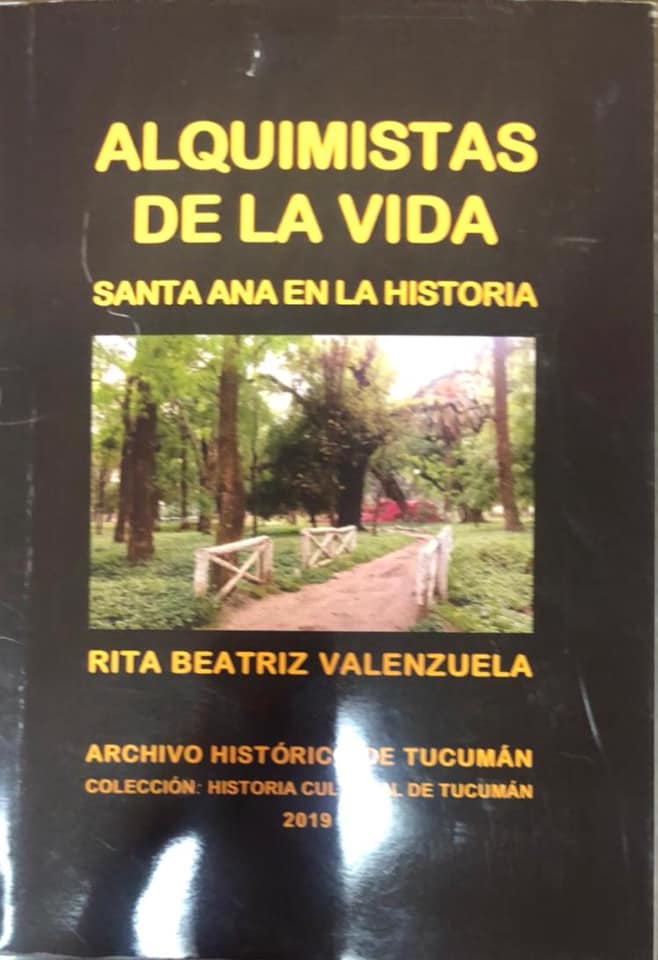 EL VOLUMEN. Integra una colección del Archivo Histórico. 
