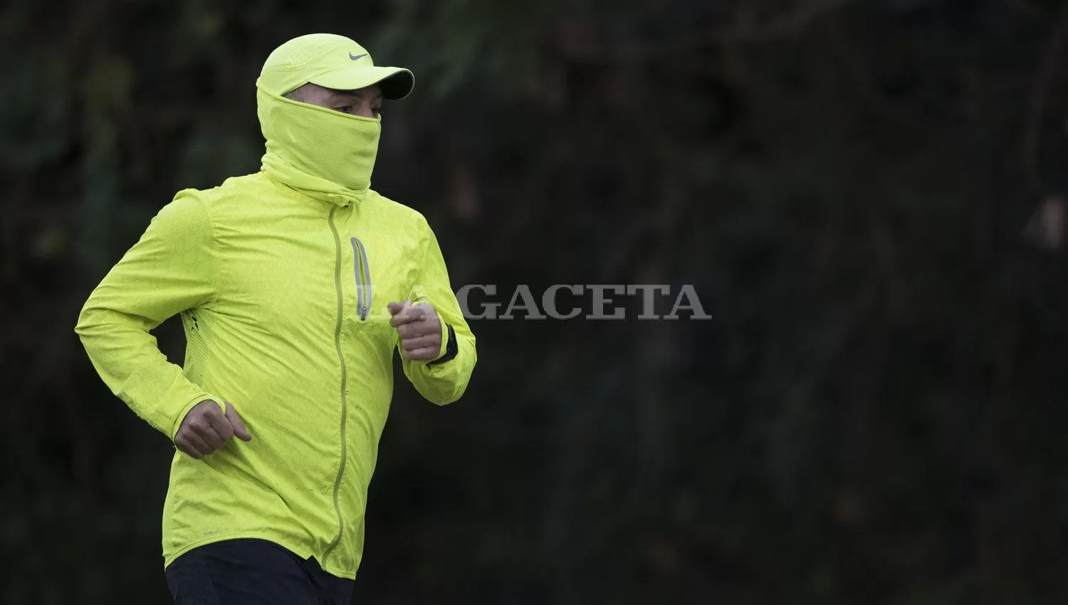 IMAGEN LA GACETA