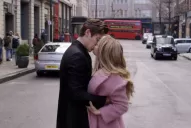 Un amor que entra en crisis