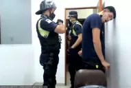 La industria del escruche: acusan de asociación ilícita a los Lizárraga