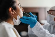 Variante Delta: detectaron cinco nuevos casos en Córdoba