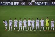 Cómo quedó la tabla de posiciones de las Eliminatorias Sudamericanas a Qatar 2022