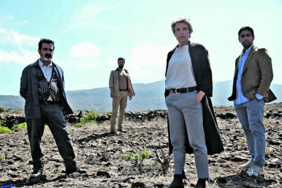 Este mes hay de todo un poco en la TV de cable