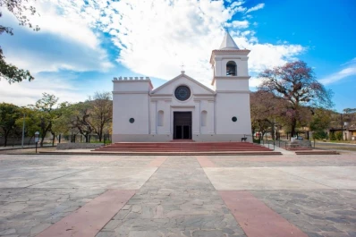 Qué pide Catamarca para poder ingresar en esa provincia