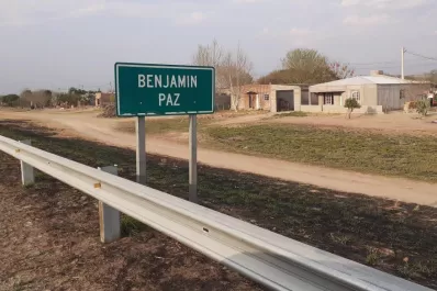 Jaldo promulgó las leyes para la nueva cárcel en Benjamín Paz y la alcaidía en Las Talitas