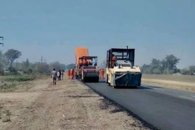 Concepción-Monteagudo: invierten $ 700 millones en repavimentar la ruta 329