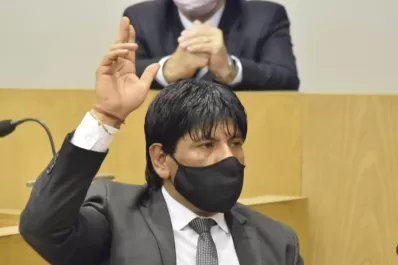 Alfaro debe dar explicaciones por el caso de Ramón Lanús, reclamó un concejal manzurista