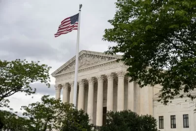 EEUU: La Corte Suprema falló a favor de una ley que limita el derecho al aborto en Texas
