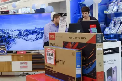 Extienden el Electrofest para comprar con descuentos: cuáles son las mejores promociones