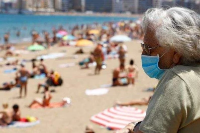 Nación extendió el Previaje con descuentos del 50%: cómo aplicar al programa