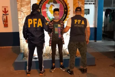 Interpol captura a un tucumano vinculado a un homicidio en España