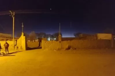 Tragedia: un niño murió tras ser atropellado por su padre