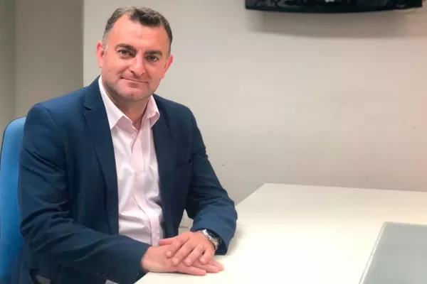 Albarracín: “Manzur avanza de modo arbitrario, irrazonable y prepotente contra de la autonomía municipal