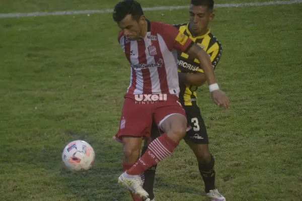 San Martín pidió un veedor a la AFA: uno de los árbitros vive en Isidro Casanova