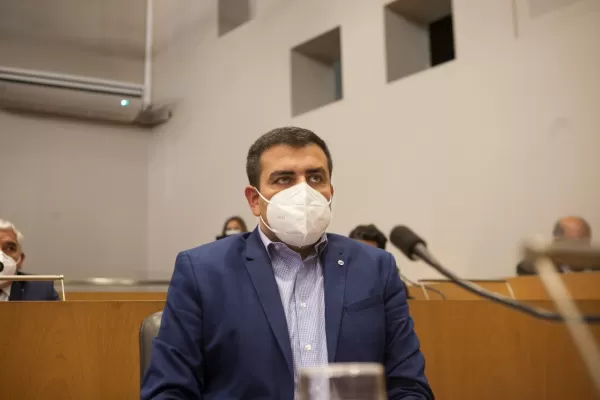 Crearon el bloque Juntos por el Cambio en el Concejo de la Capital: ¿Quiénes lo integran?