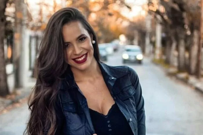 Elinna Rolón.