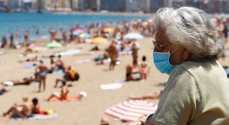 imagen ilustrativa. Reuters