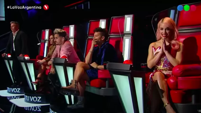 La Voz Argentina tiene a sus dos primeros finalistas: quiénes son