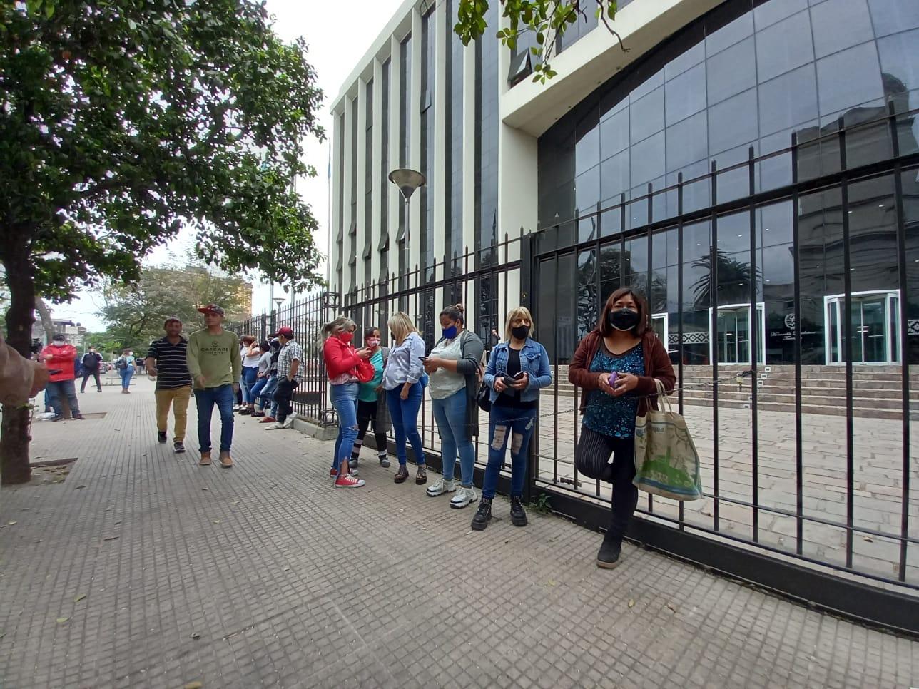 Foto de Analía Jaramillo / LA GACETA