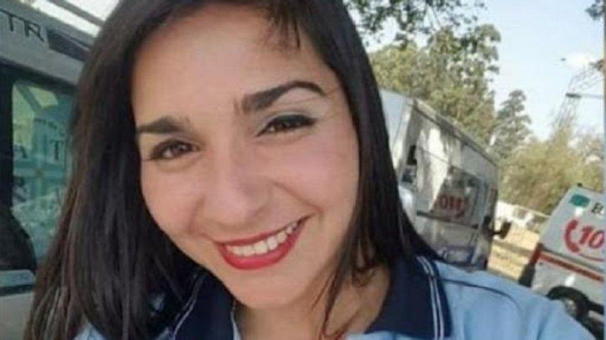 MARISOL FRÍAS