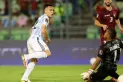 Reviví los goles de la victoria de Argentina sobre Venezuela por las Eliminatorias Sudamericanas