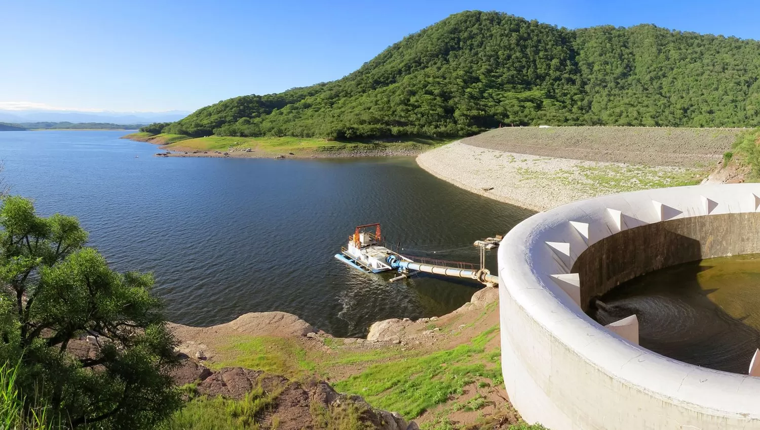 Construirán un hotel cuatro estrellas en El Cadillal