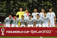 Triunfo de la Selección: la idea que desarma rivales