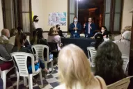 Campero: Es muy importante apostar por la industria de conocimiento