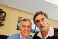 El emotivo mensaje de Esteban Bullrich: Me siento como en la gira de despedida