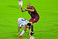 Triunfo de la Selección: tanta jerarquía inclina la balanza