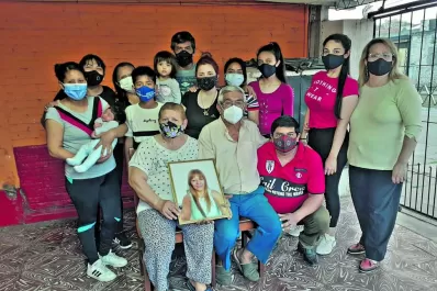 El único ganador de los Números de Oro se llevó el pozo de $ 1.000.000