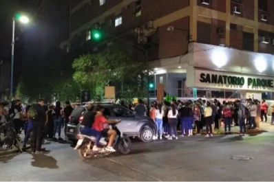 Deceso en una clínica: “Nunca se supo cómo llegó Marisol a esta muerte”