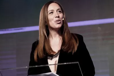 Fue mi error plantear el tema de la droga en términos de barrios, dijo Vidal