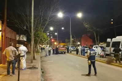 El motín en Concepción fue “una tragedia que podía haberse evitado”, según Bussi