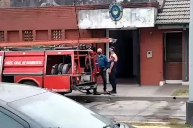 Un legislador jaldista cuestionó las políticas carcelarias, tras el trágico motín en Concepción