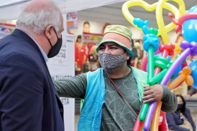 Nuestra juventud es el motor de la renovación de Tucumán y de la Argentina