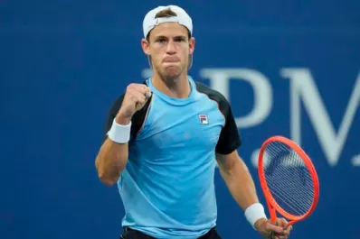 Schwartzman y Bagnis buscan el pase a los octavos de final en el US Open