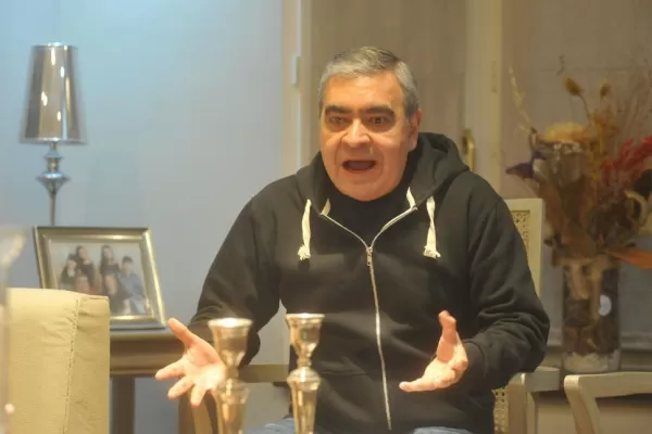 Tres estrategias alfaristas frente a la embestida del manzurismo