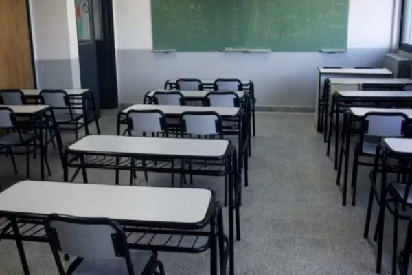Córdoba: dos burbujas escolares fueron aisladas por un caso positivo de la variante Delta