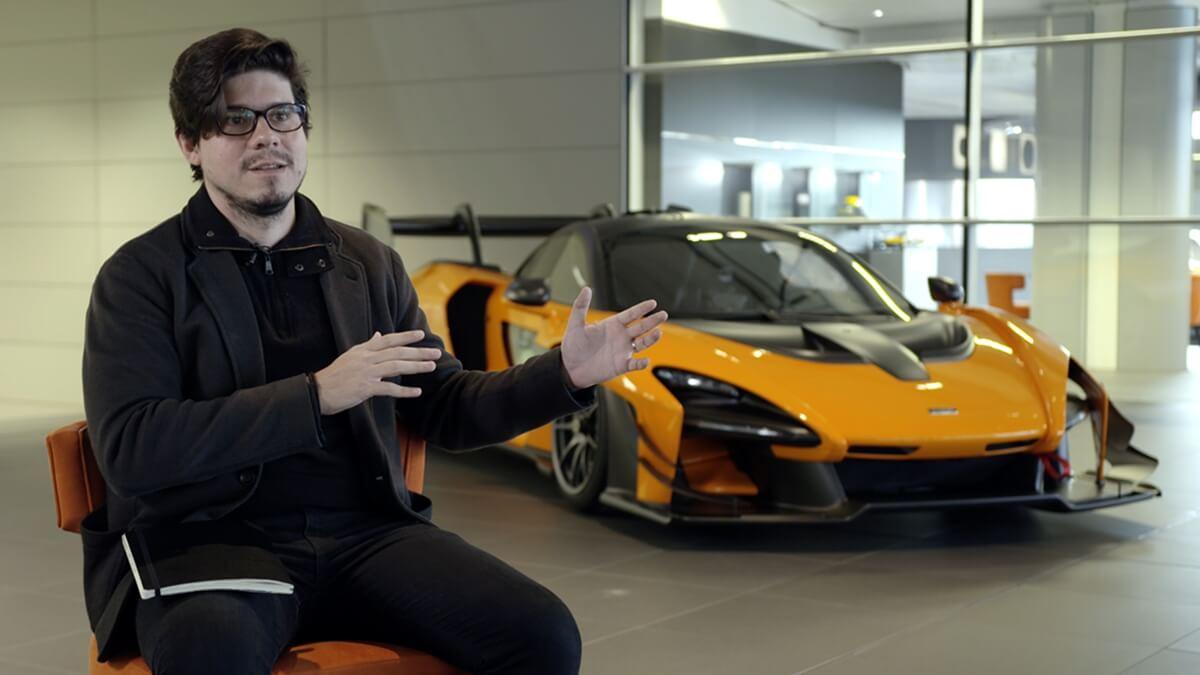 Esteban Palazzo: “La pandemia ha sido una máquina de generar emprendedores”