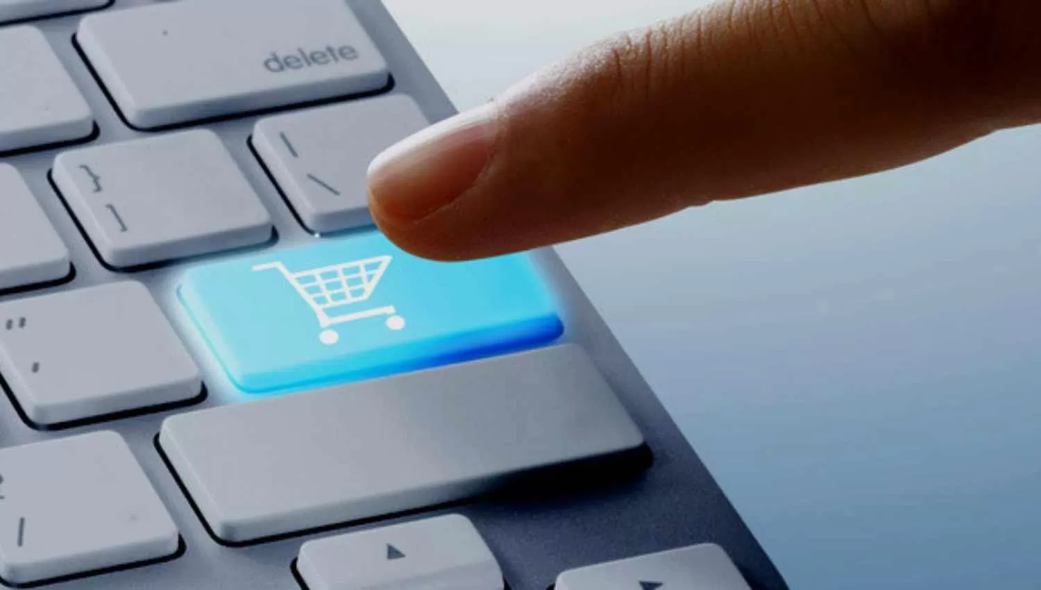 Doce claves para una compra segura en internet