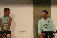 Brasil y Argentina, otro choque de colosos